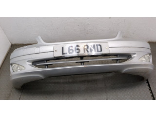 Бампер Mercedes S W221 2005-2013 передний
