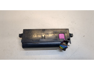 Блок предохранителей Skoda Fabia 2007-2010