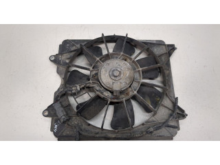 Вентилятор радиатора Honda Civic 2005-2012