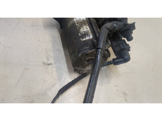 Стартер Skoda Fabia 2010-2014 1.2