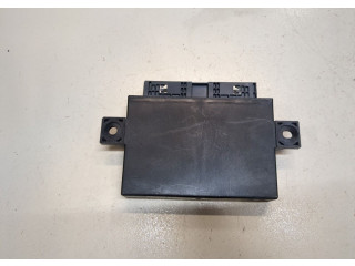 Блок управления двигателем  Audi e-tron     
