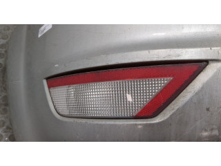 Бампер  Ford Focus 2 2008-2011 задний   
