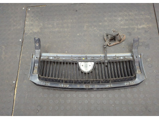 Решетка радиатора  Skoda Fabia 1999-2007          