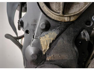 Генератор  Citroen C4 2004-2010           