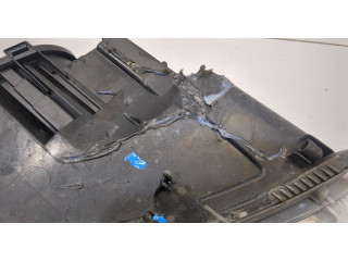 Фара передняя  Audi A6 (C6) 2005-2011 левая 