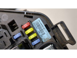 Блок предохранителей  SsangYong Korando 2010-         