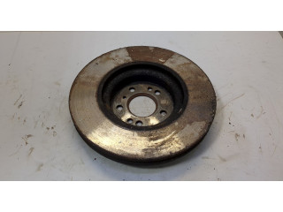 Диск тормозной Mercedes ML W164 2005-2011 передний