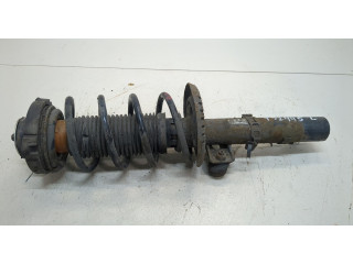 Стойка амортизатора  Skoda Fabia 2007-2010      