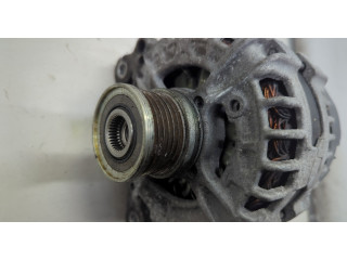 Генератор  Audi A5 (8T) 2007-2016           