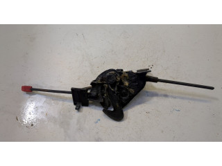 Замок капота  Volkswagen Transporter 4 1991-2003     