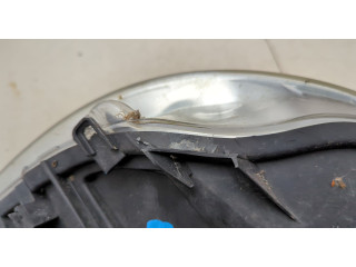 Фара передняя  Peugeot 607 2000-2010 левая 