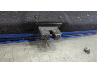 Замок багажника Skoda Octavia (A7) 2013-2023