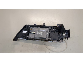 Дисплей бортового компьютера Citroen C4 Picasso 2013-2016