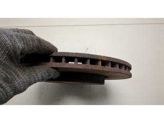 Диск тормозной Honda Odyssey 2004-2008 передний