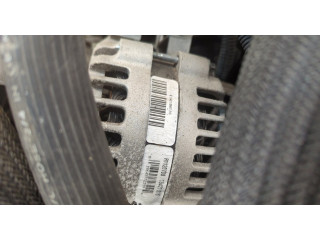 Генератор  Chevrolet Trailblazer 2001-2010           