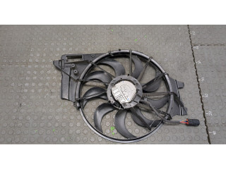 Вентилятор радиатора  Ford Escape 2020-           