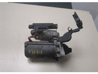 Стартер Nissan Qashqai 2006-2013 23300JG70A