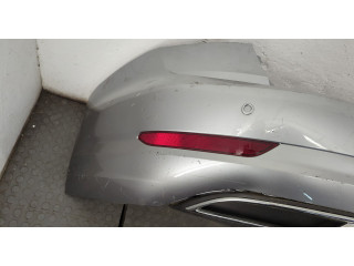 Бампер Volkswagen Jetta 7 2018-2025 задний 17A807417, 17A807568