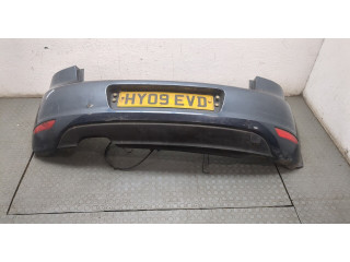 Бампер Volkswagen Golf 6 2009-2012 задний