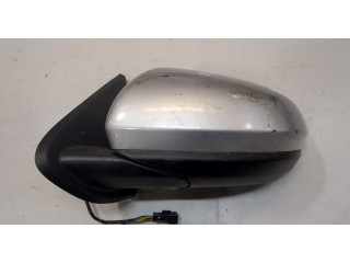 Зеркало боковое  Dacia Duster 2017-2024  левое           