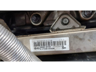 Турбина KIA Sorento 2009-2014