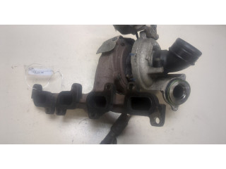  Турбина  Volkswagen Caddy 2010-2015             03L253016T, 03L253016TX
