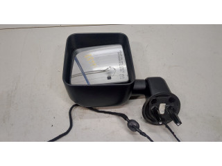 Зеркало боковое  Jeep Wrangler 2007 - 2018  правое           