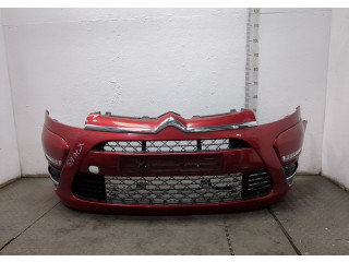 Бампер Citroen C4 Picasso 2006-2013 передний