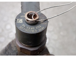 Форсунка топливная  Volvo S80 2006-2016    0445110251     