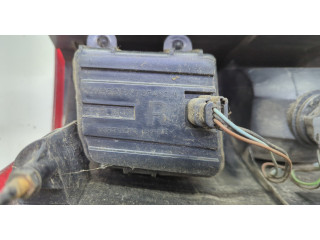 Задний фонарь