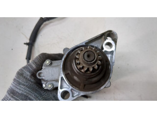 Стартер Skoda Octavia (A7) 2013-2017 1.6