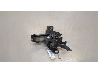 Замок капота Nissan Note E11 2006-2013