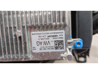 Фара передняя  Volkswagen ID.4 левая 