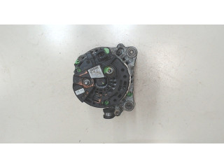 Генератор  Volkswagen Caddy 2004-2010       06F903023F    1.9 дизель