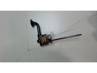 Масляный насос