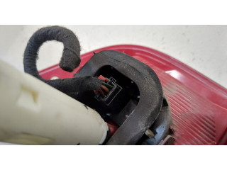 Задний фонарь          