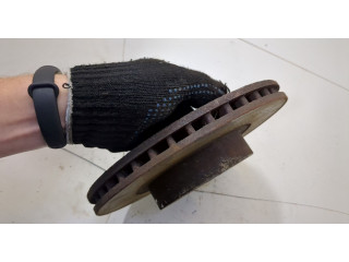 Диск тормозной Subaru Forester (S10) 1998-2002 передний 26310AA092