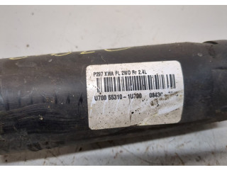 Стойка амортизатора  KIA Sorento XM 2009-2021 553101U700     