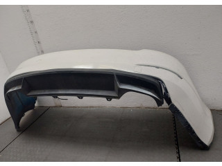 Бампер Skoda Octavia (A7) 2013-2023 задний