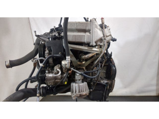 Генератор  Mercedes C W204 2007-2013           