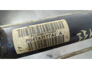    Рейка рулевая с г/у  Chrysler Pacifica 2003-2008      