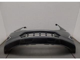 Бампер  GMC Terrain 2017- передний   