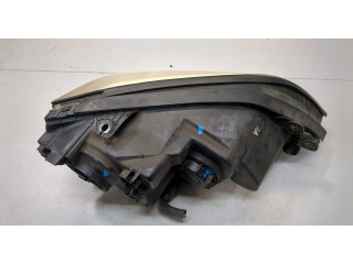 Фара передняя  KIA Sorento 2002-2009 левая 