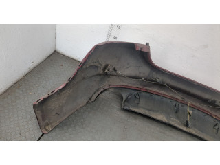 Бампер Jaguar XF 2007-2015 задний