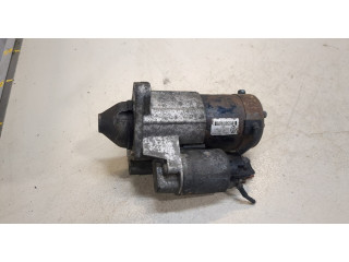 Стартер Nissan Kubistar 1.5