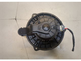 Моторчик печки Tesla Model S