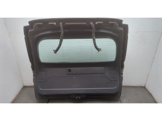 Замок багажника Peugeot 508 2010-2018