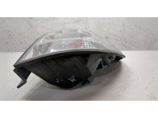 Задний фонарь          