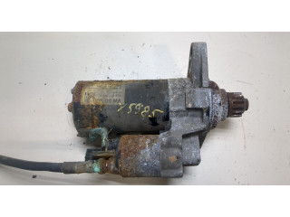 Стартер  Volkswagen Passat 7 2010-2015 Европа 1.6     