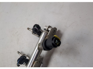 Форсунка топливная  Lincoln MKZ 2016-2020    CJ5E9D280BF     